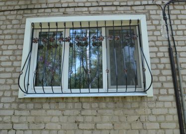 Чугуев Окно ул. Харьковская