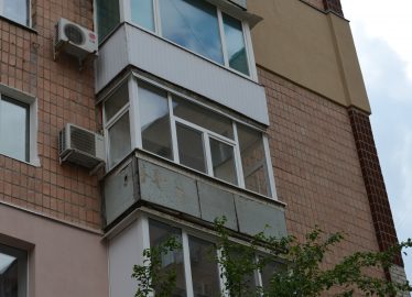 Харьков П-обраная Рама