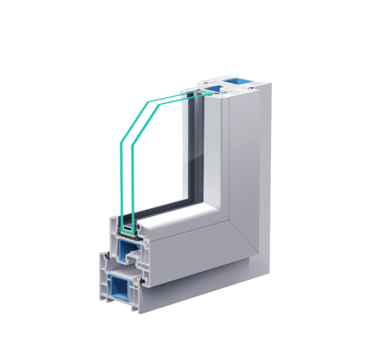 Veka Proline 70 1