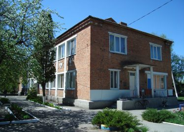 Печенеги Детсад2