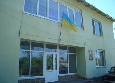 Печенеги СельРада